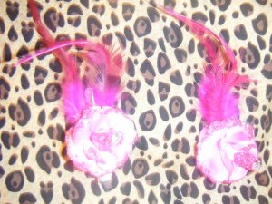 Super Chic Mini Flower Set