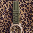 Time will Tell in Leopard  Soldier