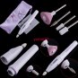 Mini Nail Art Equipment Cordless Drill Tools Nail Polisher