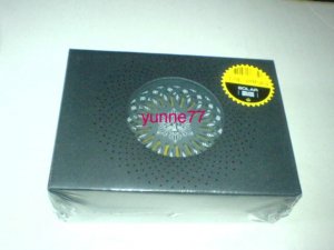 Tae Yang Vol. 1 - Solar Cd (First Press Deluxe Limited Edition) Korea version