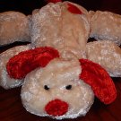 Plush Dog