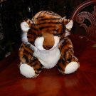 Tigger like tiger
