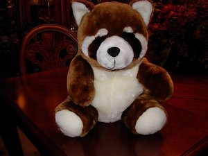 Stuffed Bear