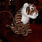 Stuffed Tiger