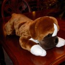 Stuffed Dog