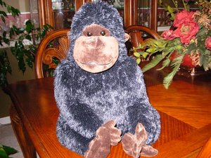Great Gorilla