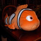 Stuffed Nemo