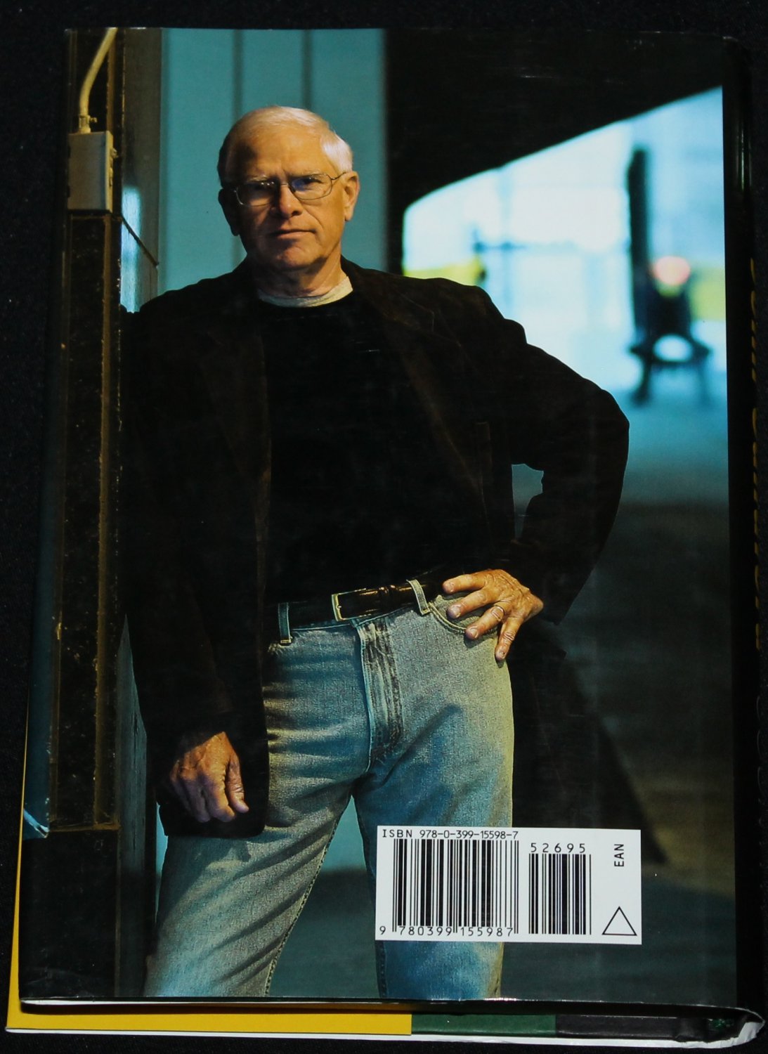 Rough Country mystery suspense novel book by John Sandford