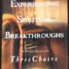 Experiencing Spiritual Breakthroughs - Christian God religious spirit religion holy spirit book