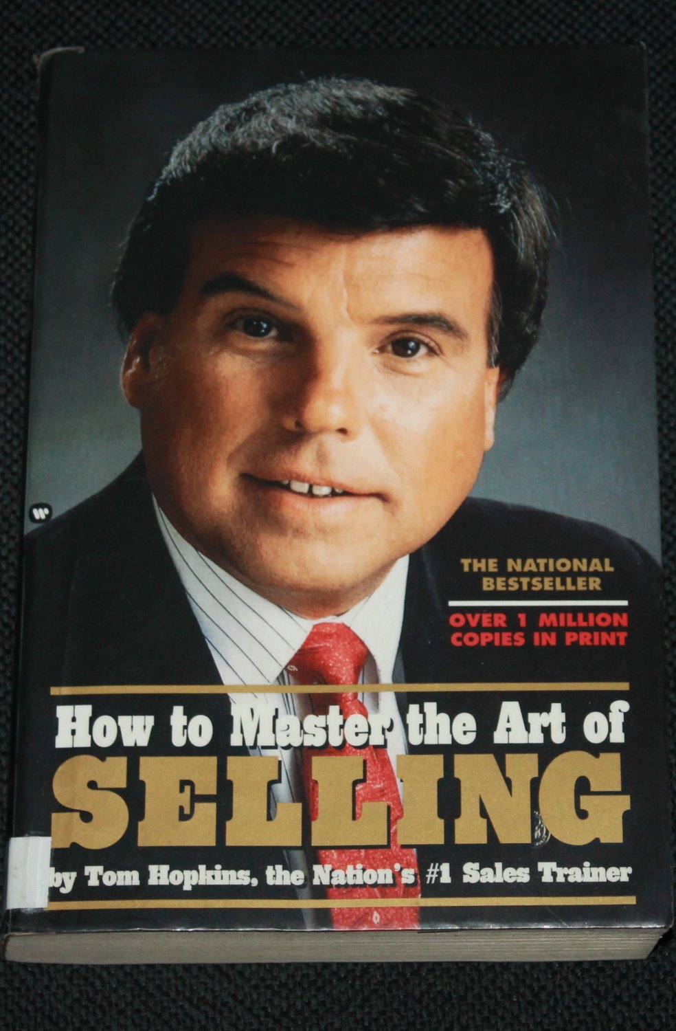 master the art of business by josh kaufman
