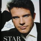 Star How Warren Beatty Seduced America biography book by Peter Biskind
