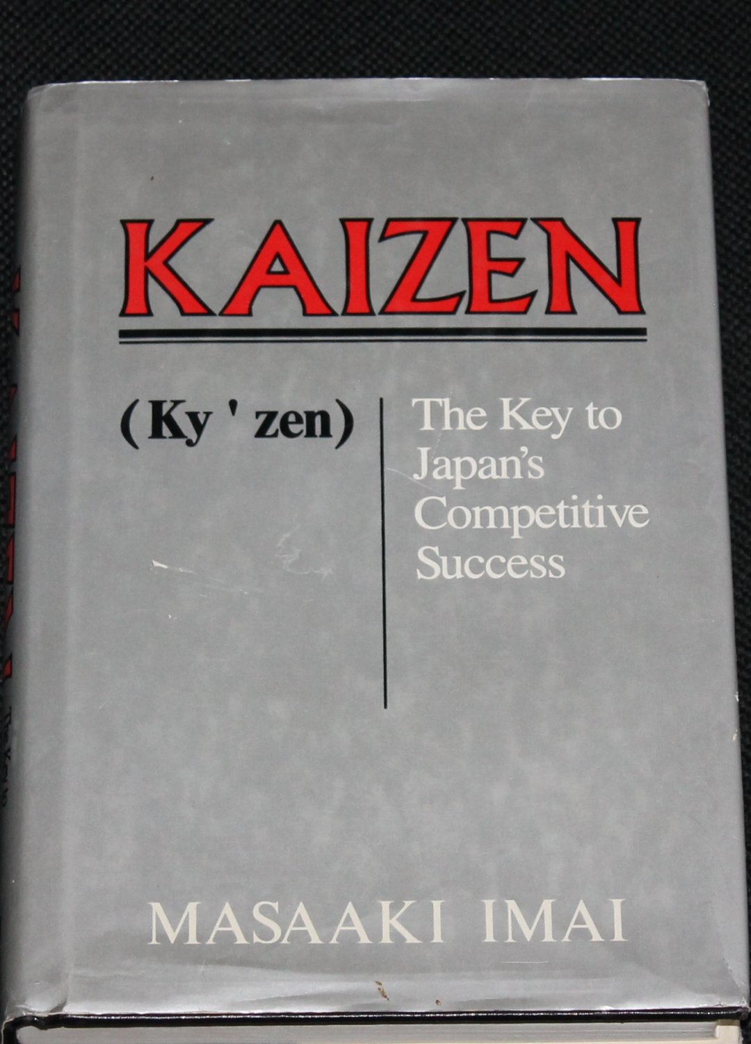 Кайдзен масааки имаи. Кайдзен книга. Масааки Имаи Кайдзен. Кайдзен ключ к успеху японских компаний Масааки Имаи. «Кайдзен. Ключ к успеху японских компаний 1986.