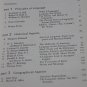 1971 Aspects of American English book by Elizabeth M. Kerr Ralph M. Aderman
