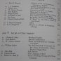 1971 Aspects of American English book by Elizabeth M. Kerr Ralph M. Aderman