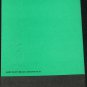 1971 Aspects of American English book by Elizabeth M. Kerr Ralph M. Aderman