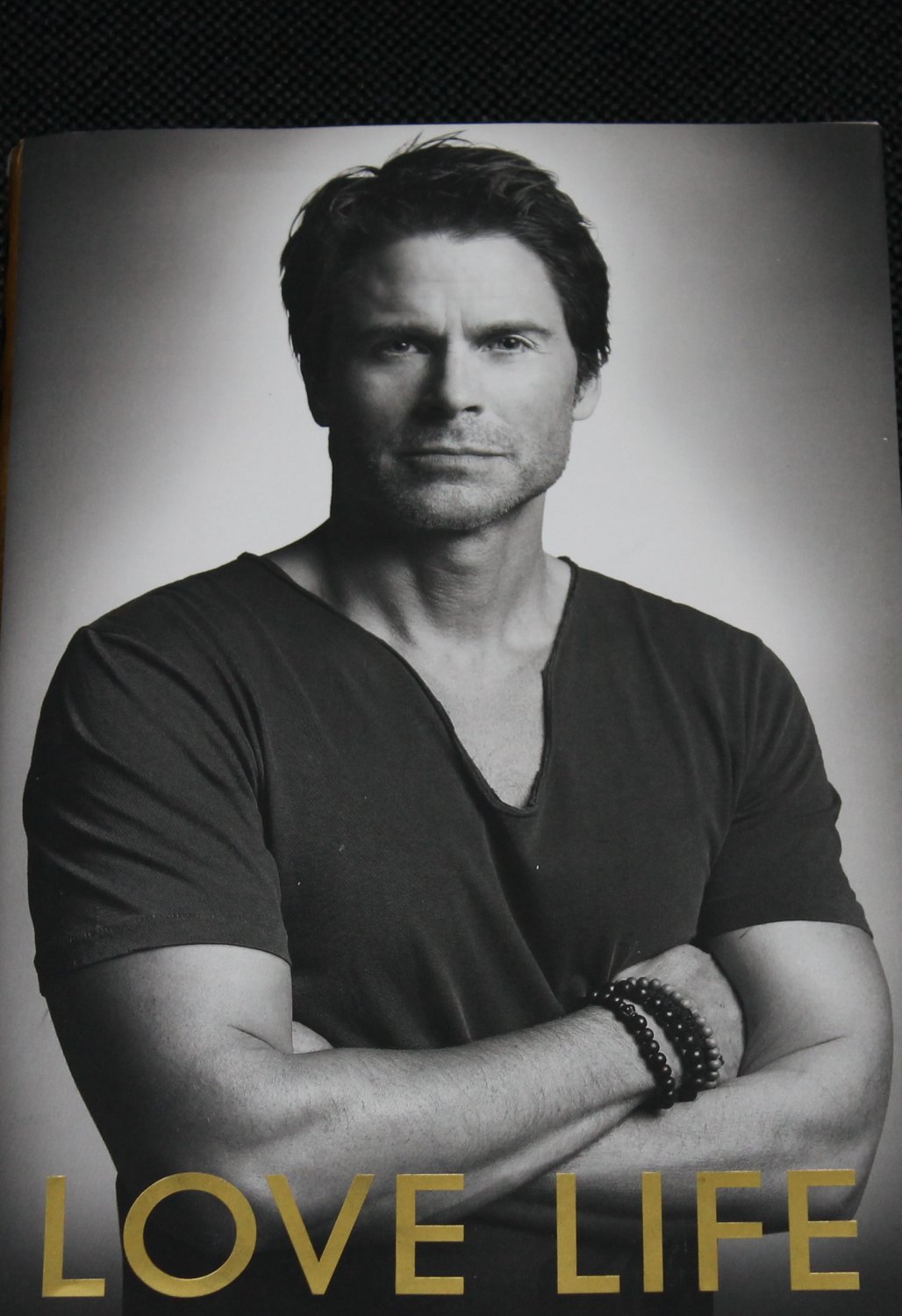 Movie star autobiographies