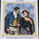 Spanish Coin - romance novel paperback book by Margaret Westhaven