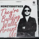 They're Building Walls Around Us CD