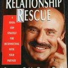 Dr. Phil Relationship Rescue book