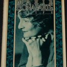 Marie Bonaparte A Life by Celia Bertin