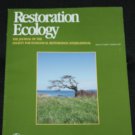 Restoration Ecology - Volume 18, No. 5 September 2010