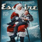 Esquire Magazine Volume 164 No.5 Jimmy Fallon