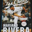 The Closer  My Story By Mariano Rivera