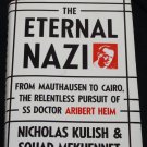 The Eternal Nazi