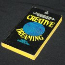 Creative Dreaming