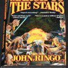 March To The Stars - sci fi book by John Ringow Science Fiction