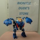 BIONICLE 8562 BOHROK GAHLOK figure 100% complete 2002