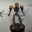 BIONICLE 8604 TOA ONEWA figure 100% complete 2004