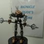 BIONICLE 8587 RAHKSHI PENRAHK figure 100% 2003