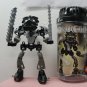 BIONICLE 8566 ONUA NUVA 100% COMPLETE FROM 2002