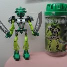 BIONICLE 8567 LEWA NUVA 100% COMPLETE FROM 2002
