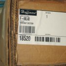 F66L48 Hoffman Wireway Section in Factory Carton