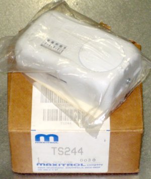 TS244 Maxitrol Temperature - Sealed