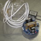 FR78-4 FCI Heater Wattage Control