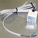 ZSE30T165 SMC Digital Pressure Switch
