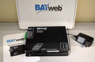 BAYweb Alert BW-BCU4-4