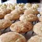 Snicker doodle mix