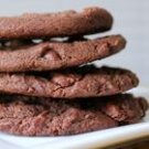 Chocolate Chocolate chip mix
