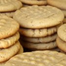 Peanut Butter cookie mix