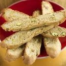 Almond Biscotti