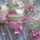 Baby Carraige lollipops