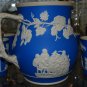 Spode Copeland Pitcher and Glass set