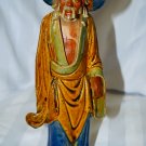 Chinese Mud Figure