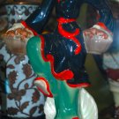 Japanese Porcelain Man