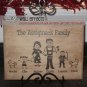 Stick Figure Vector Art Package