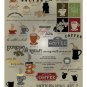 Coffee Cup Vector Designs